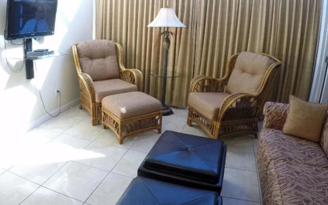 photo 5 of Island Gulf Resort