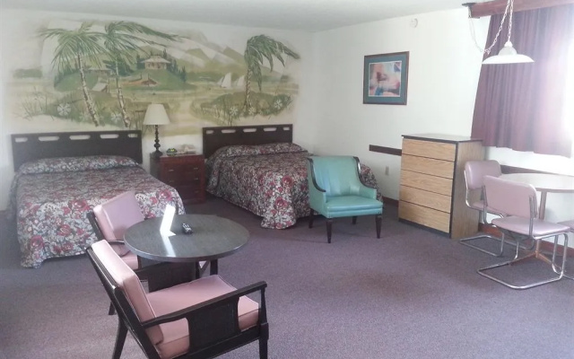 photo 3 of Island House Hotel
