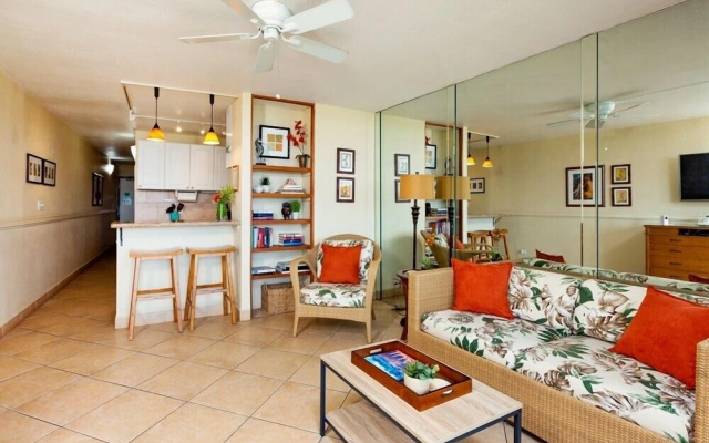 photo 2 of Island Sands 110 1 Bedroom Condo by RedAwning