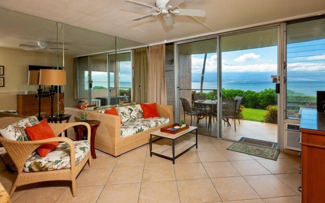 photo 3 of Island Sands 110 1 Bedroom Condo by RedAwning
