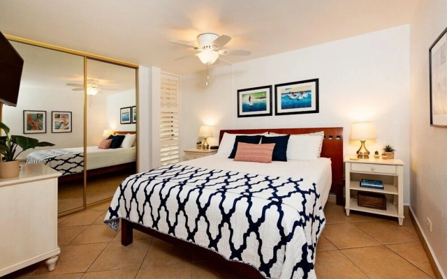 photo 5 of Island Sands 110 1 Bedroom Condo by RedAwning