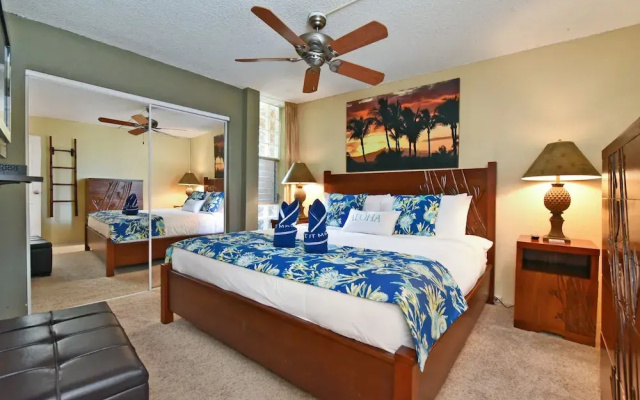 photo 2 of Island Sands 210 1 Bedroom Condo