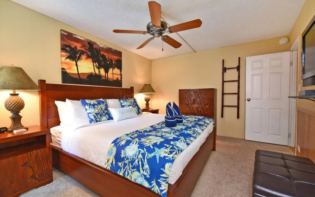 photo 4 of Island Sands 210 1 Bedroom Condo