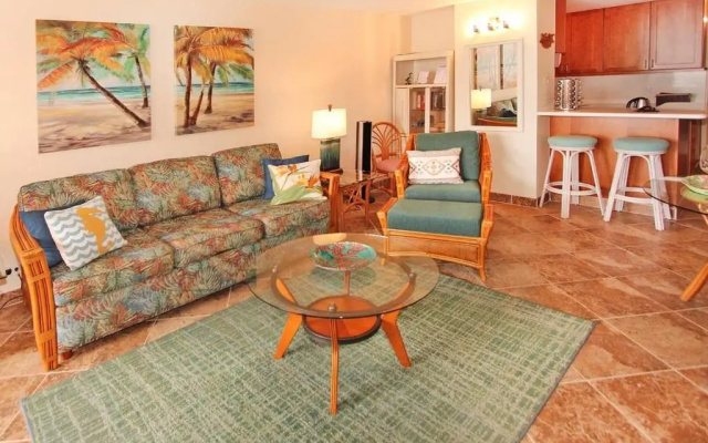 photo 3 of Island Sands Resort 305