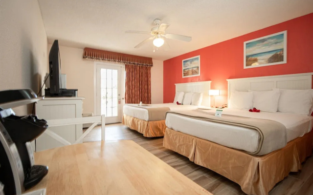 photo 5 of Island Sun Inn & Suites - Historic Venice & Beach Getaway