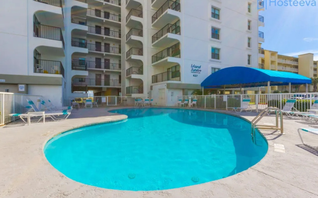 photo 5 of Island Sunrise Condos by Hosteeva