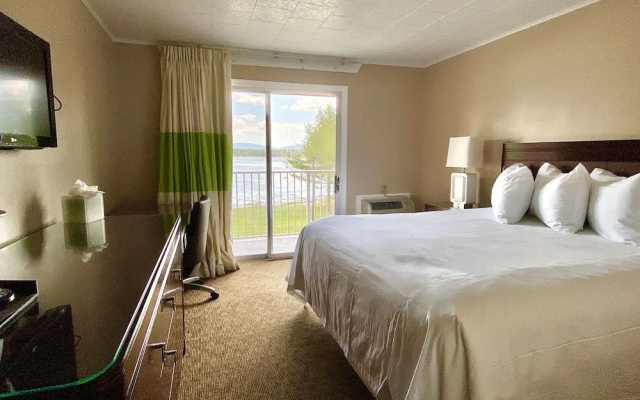 photo 2 of Island View Hotel Bar Harbor