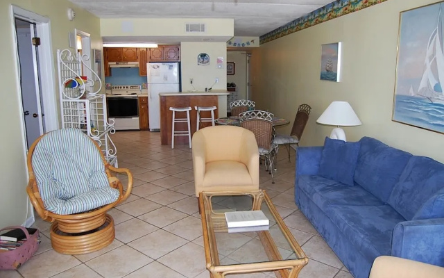 photo 2 of Island Winds East 409 condo