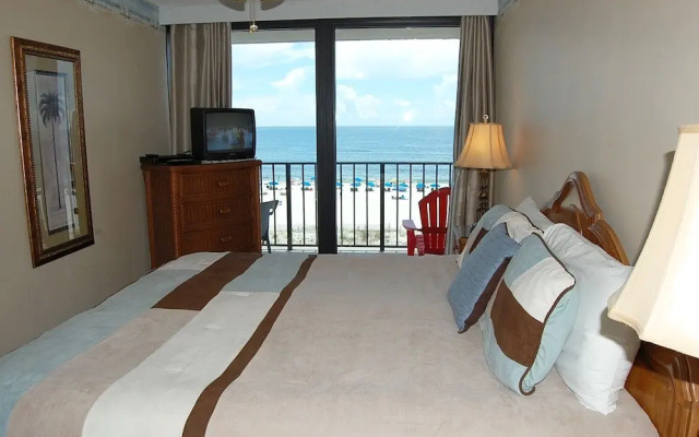 photo 4 of Island Winds East 409 condo