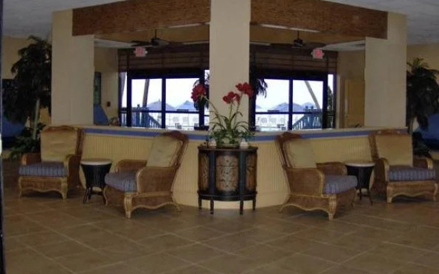 photo 2 of Islander Beach Resort