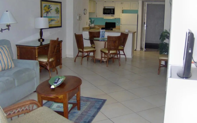 photo 4 of Islander Beach Resort