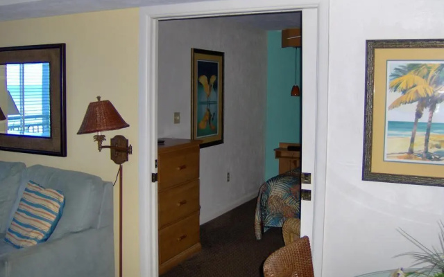 photo 5 of Islander Beach Resort