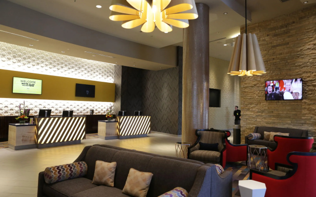 photo 2 of Isle Casino Hotel - Bettendorf