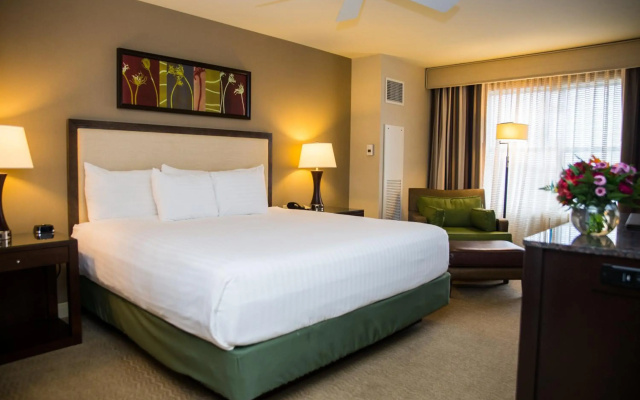 photo 5 of Isle Casino Hotel - Bettendorf