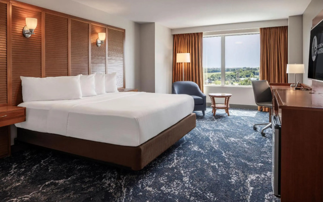 photo 3 of Isle Casino Hotel - Waterloo - A Caesars Rewards Destination