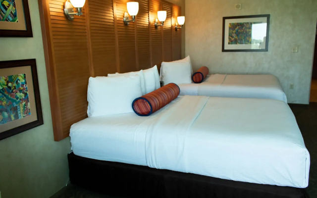 photo 4 of Isle Casino Hotel - Waterloo - A Caesars Rewards Destination
