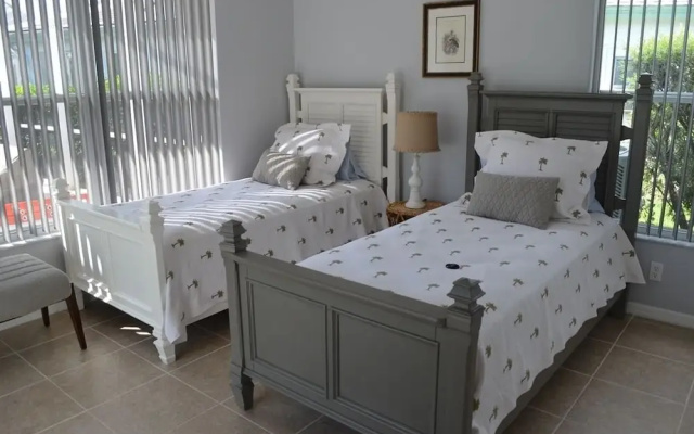 photo 4 of 123CAPE Vacation Rentals - Naples FL