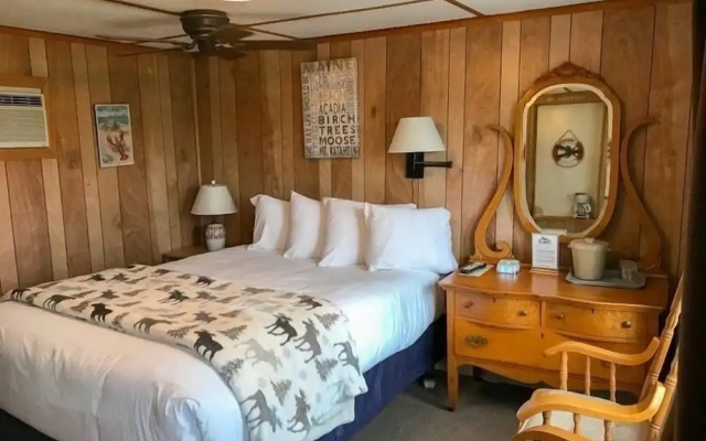 photo 3 of Isleview Motel and Cottages
