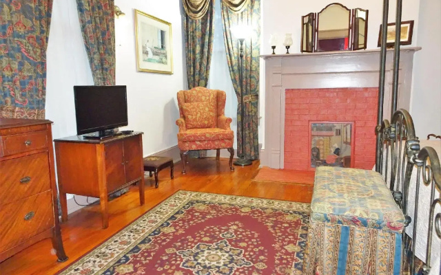 photo 2 of Ivy Bed and Breakfast