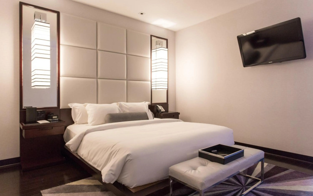 photo 3 of Ivy Boutique Hotel