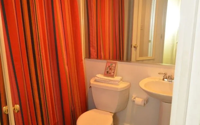 photo 5 of Ivy Mansion at Dupont Circle