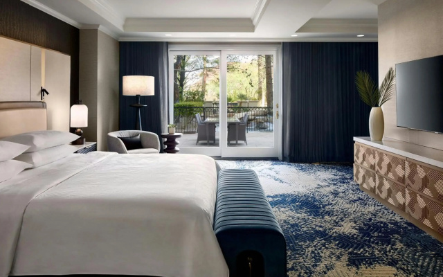 photo 4 of JW Marriott Las Vegas Resort & Spa