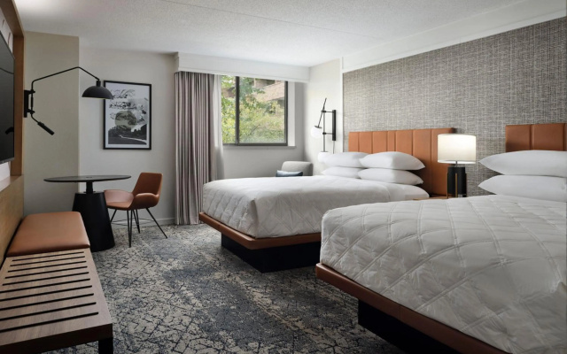 photo 5 of JW Marriott Las Vegas Resort & Spa