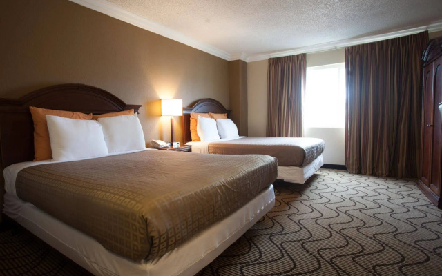 photo 4 of Jack London Inn