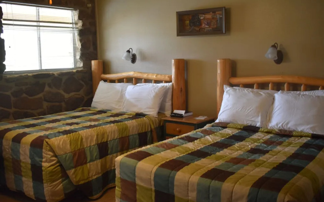 photo 3 of Jack's White River Fishing Resort