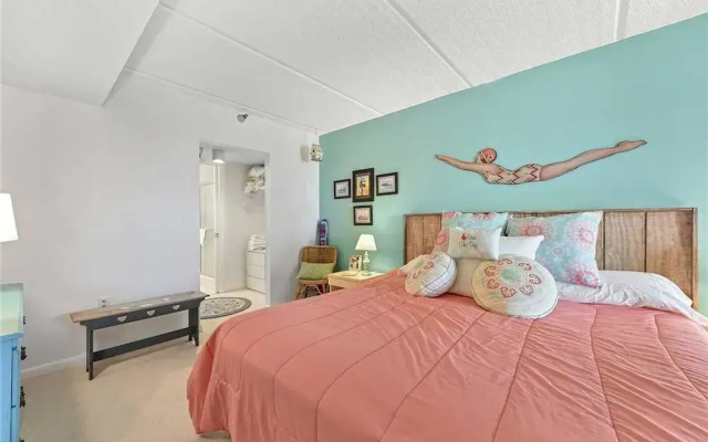photo 2 of Jacksonville Beachdrifter 403 - Two Bedroom Condo