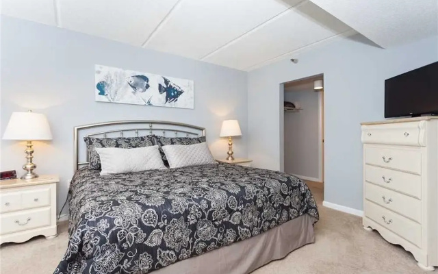 photo 5 of Jacksonville Beachdrifter 406 - Two Bedroom Condo