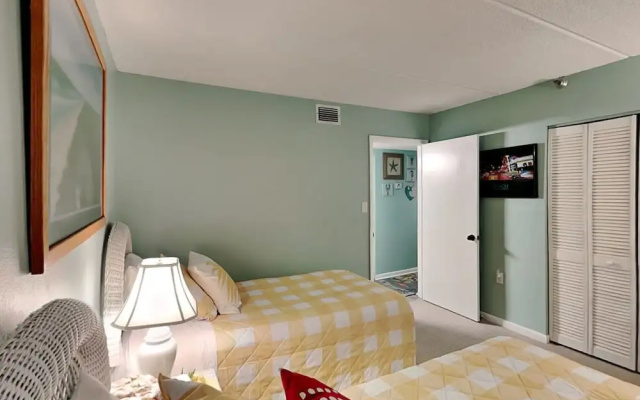 photo 5 of Jacksonville Beachdrifter by Distinctive Beach Rentals