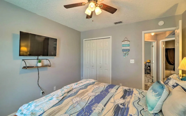 photo 3 of Jacksonville Home, Near Beach & Mayo Clinic!