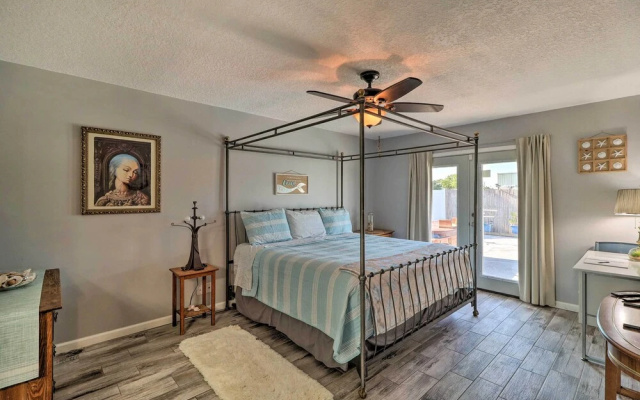 photo 4 of Jacksonville Home, Near Beach & Mayo Clinic!