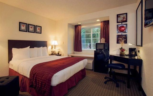 photo 4 of Jacksonville Plaza Hotel And Suites