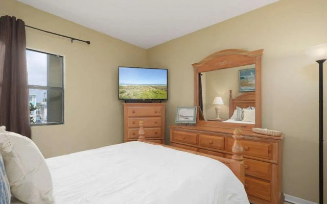photo 2 of Jacksonville Sea Spray 2B by Distinctive Beach Rentals