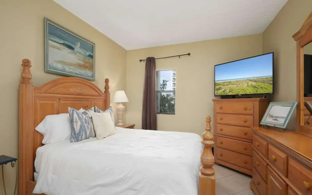 photo 3 of Jacksonville Sea Spray 2B by Distinctive Beach Rentals