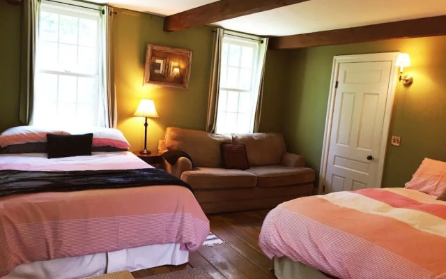 photo 5 of Jacob's Tanglewood Ranch