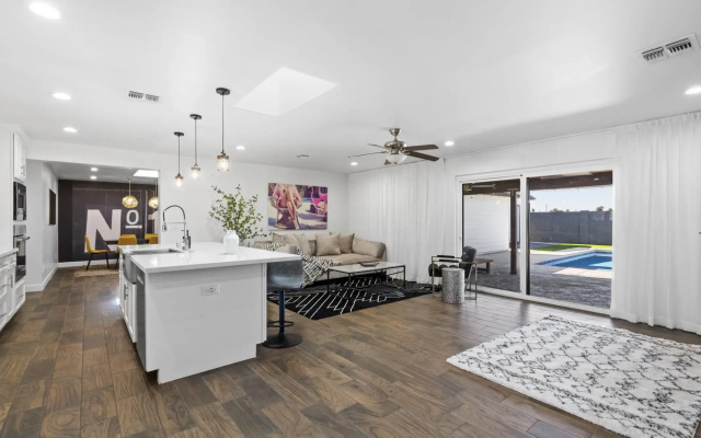 photo 5 of Jacuzzi and Park Bliss by HomeSlice stays