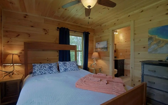 photo 2 of Jaisel's Cabin - 3 Br Cabin