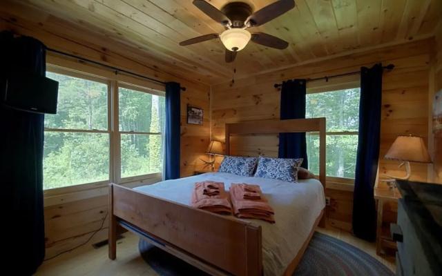 photo 3 of Jaisel's Cabin - 3 Br Cabin