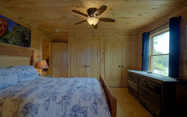 photo 4 of Jaisel's Cabin - 3 Br Cabin