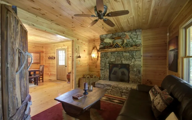 photo 5 of Jaisel's Cabin - 3 Br Cabin
