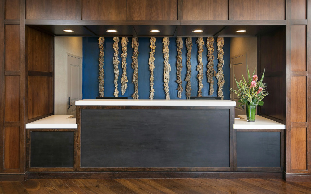 photo 2 of Jamaica Bay Inn Marina Del Rey,Tapestry Collection by Hilton