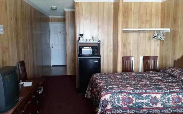 photo 2 of Ocean Edge Motel