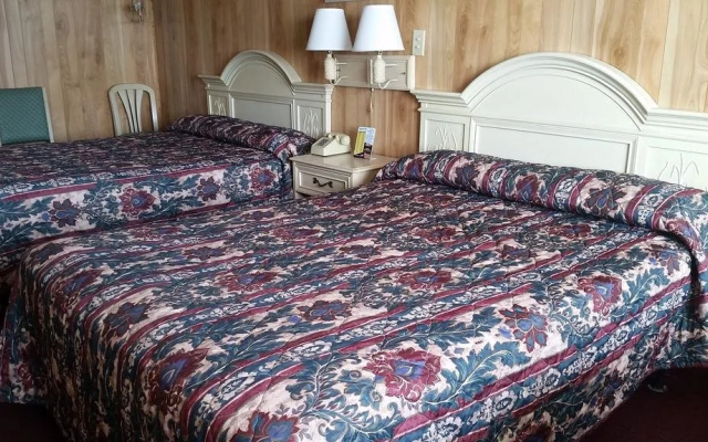 photo 3 of Ocean Edge Motel