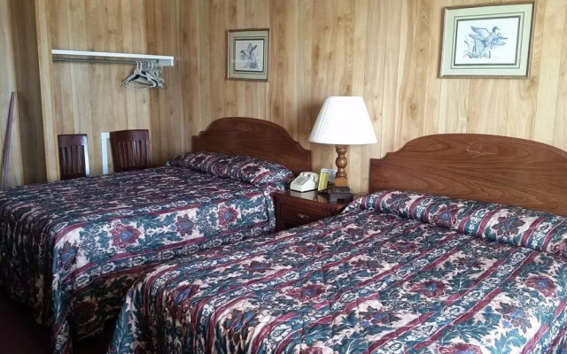 photo 4 of Ocean Edge Motel