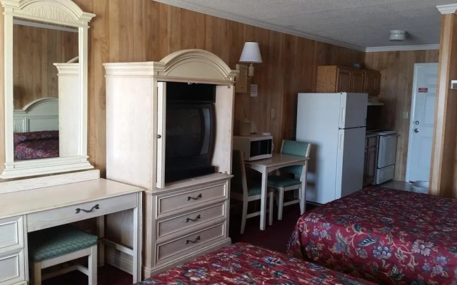 photo 5 of Ocean Edge Motel
