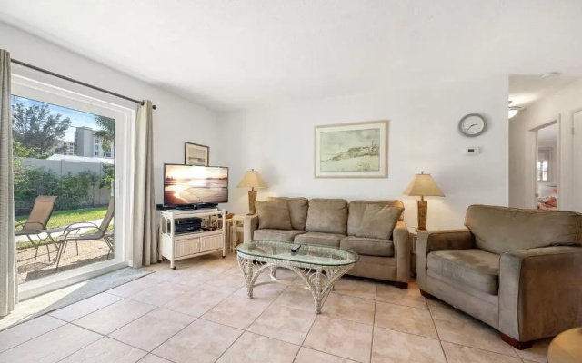 photo 3 of Jamaica Royale 91, 3 Heated Pools, 2 Bedrooms, WiFi, Sleeps 6