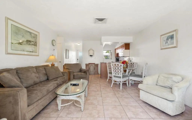 photo 4 of Jamaica Royale 91, 3 Heated Pools, 2 Bedrooms, WiFi, Sleeps 6